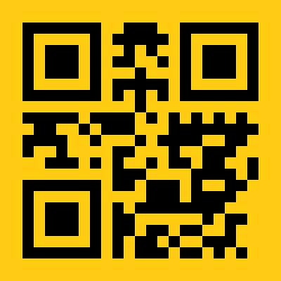 QR kód s URL adresou QRgen.cz